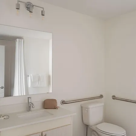 Kasa Capitol Hill Downtown 4* Nashville