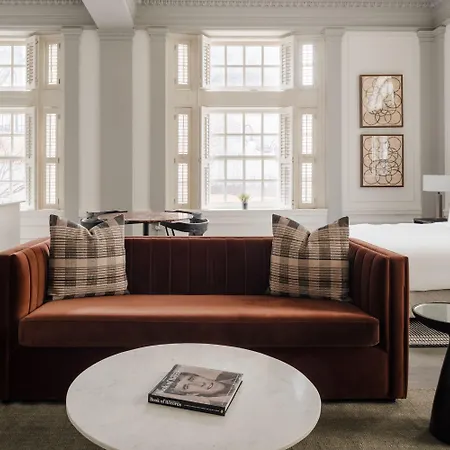 Kasa Capitol Hill Downtown Aparthotel Nashville