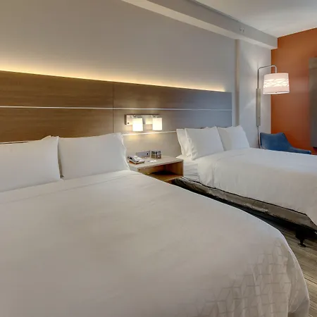 Express & - Metrocenter Downtown By Ihg Nashville