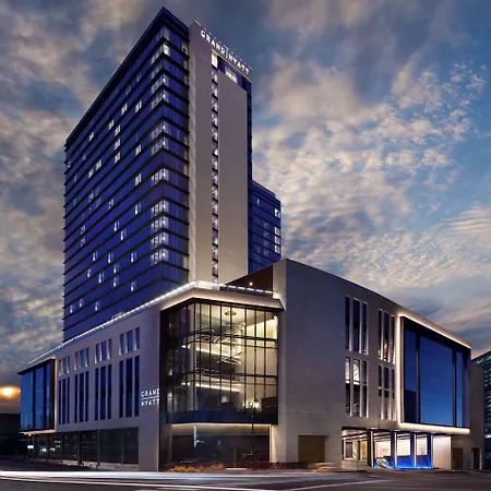 Grand Hyatt Nashville