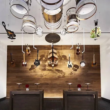 Virgin Hotel