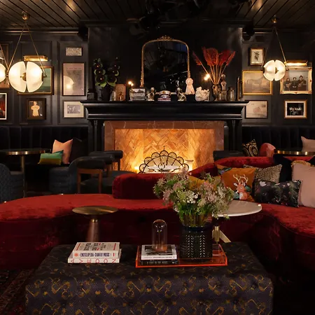 Virgin Hotel Nashville