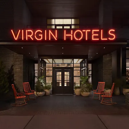 Hotel Virgin
