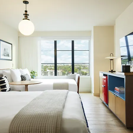 Virgin Hotel