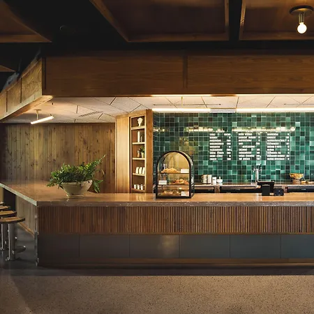 Hotel Drift Nashville