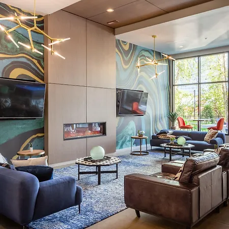 Mint House - The Gulch - 11th Ave S