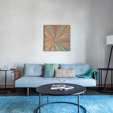 Mint House - The Gulch - 11th Ave S Nashville