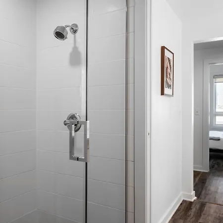 Mint House - The Gulch - 11th Ave S Aparthotel Nashville
