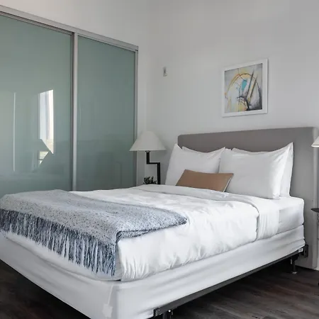 Mint House - The Gulch - 11th Ave S Aparthotel 3*