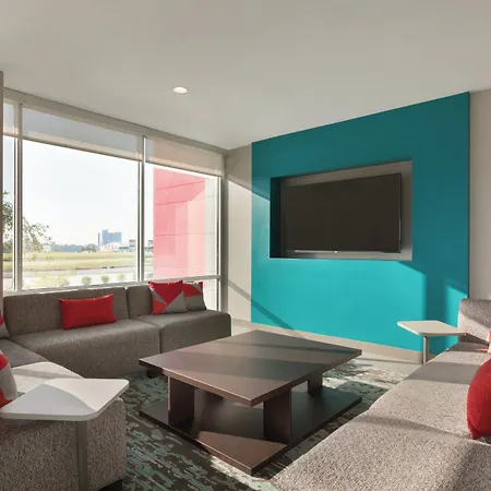 Avid - Airport By Ihg Hotel Nashville