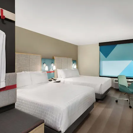 Avid - Airport By Ihg Hotel 2*