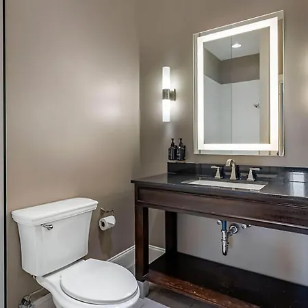 Bluegreen Downtown Hotel