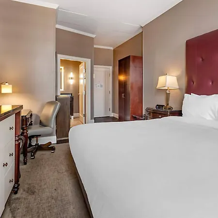 Bluegreen Downtown Hotel Nashville