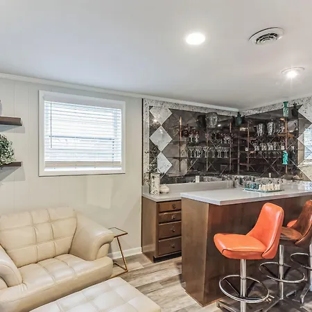 Luxurious 4br Pet Friendly * Nashville