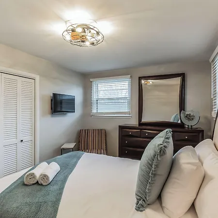 Luxurious 4br Pet Friendly * Nashville