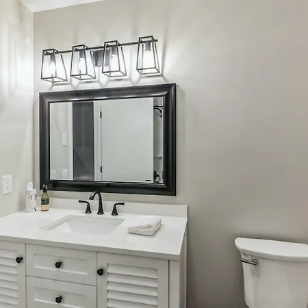 Luxurious 4br Pet Friendly Holiday home *