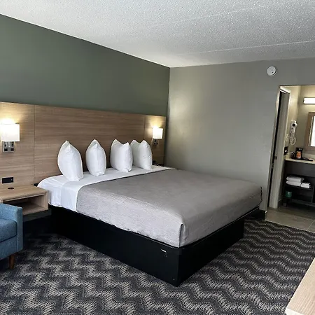 Quality - Opryland Area Nashville