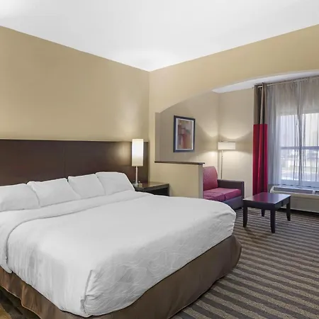 Western Near Opryland Hotel Nashville