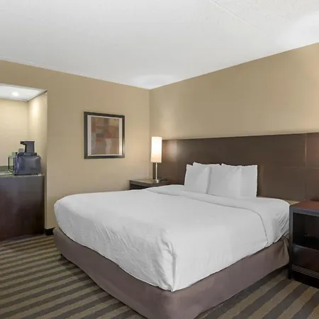 Western Near Opryland 3* Nashville