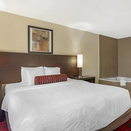 Western Near Opryland 3* Nashville