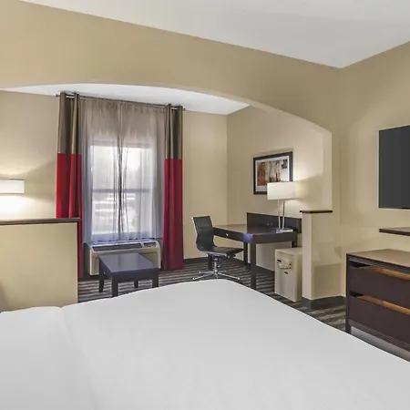 Western Near Opryland Hotel 3*