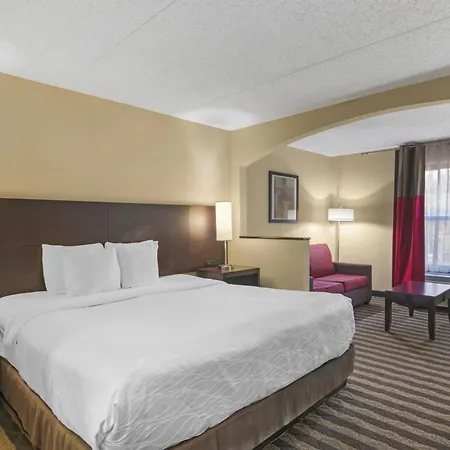 Western Near Opryland Nashville