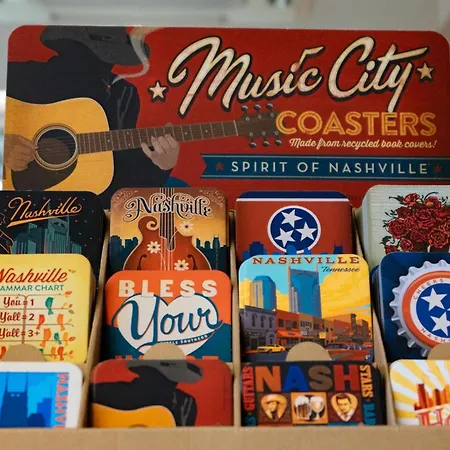 Hotel - Vanderbilt - Dwtn By Ihg Nashville