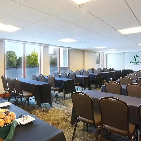 Hotel - Vanderbilt - Dwtn By Ihg