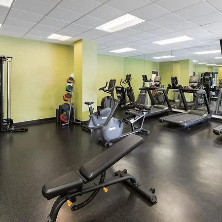 - Vanderbilt - Dwtn By Ihg 3* Nashville
