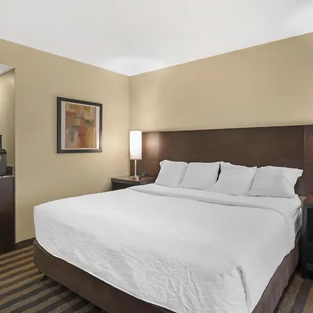 Western Near Opryland Hotel Nashville