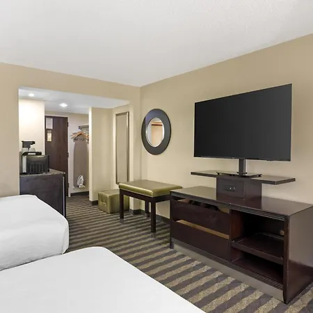 Hotel Western Near Opryland Nashville