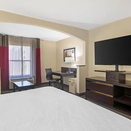Western Near Opryland 3* Nashville