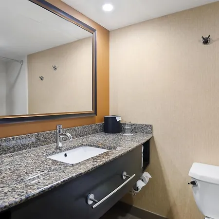 Western Near Opryland 3* Nashville