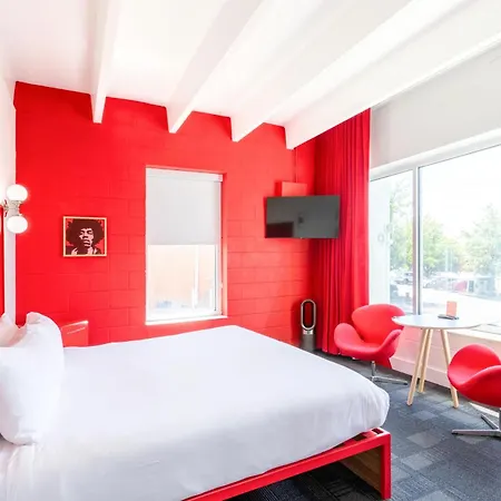 Hotel The Gallatin