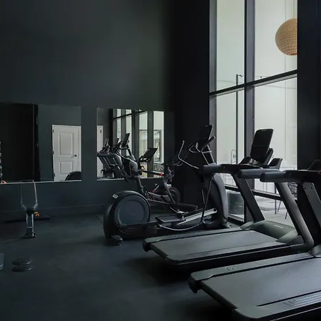 Mint House Marathon Village By Kasa Hotel Nashville