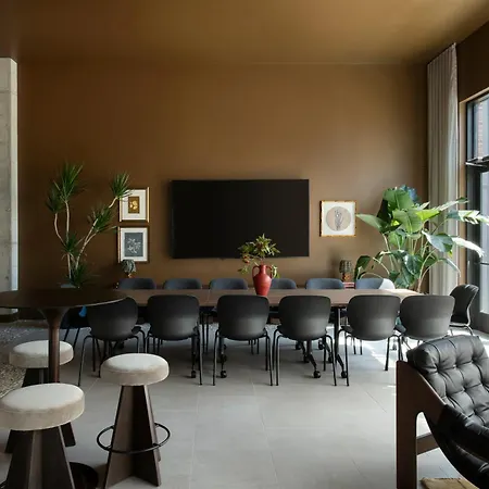 Mint House Marathon Village By Kasa 3*