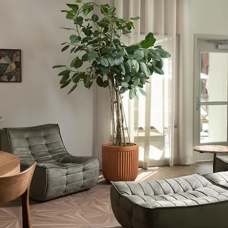 Mint House Marathon Village By Kasa Nashville