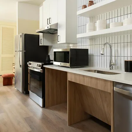 Hotel Mint House Marathon Village By Kasa 3*