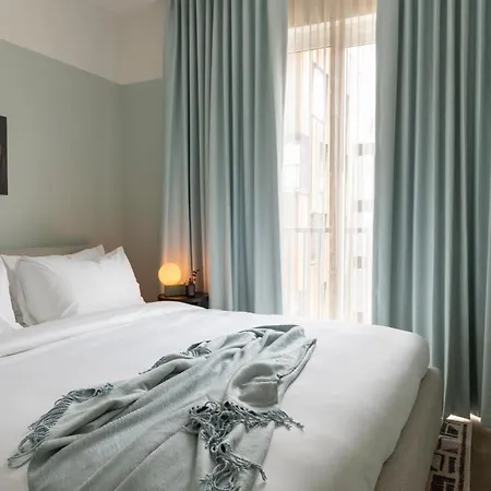 Mint House Marathon Village By Kasa Hotel Nashville