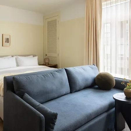 Mint House Marathon Village By Kasa 3* Nashville
