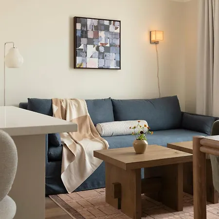 Mint House Marathon Village By Kasa 3*