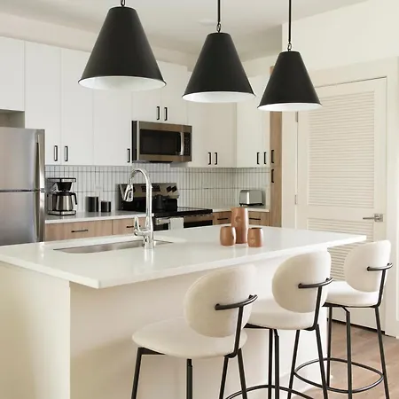 Hotel Mint House Marathon Village By Kasa Nashville