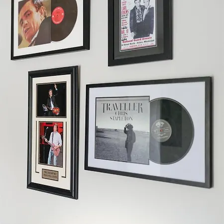 Fame House * Nashville