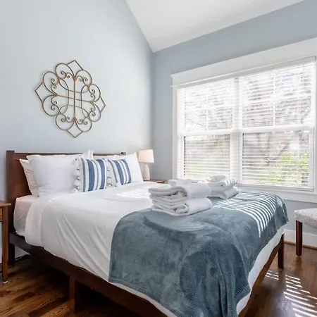 The Essex By Local Holiday home Nashville