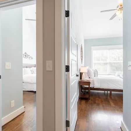 The Essex By Local Holiday home Nashville