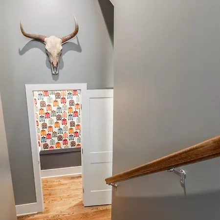 A Place To Hang Your By Local * Nashville