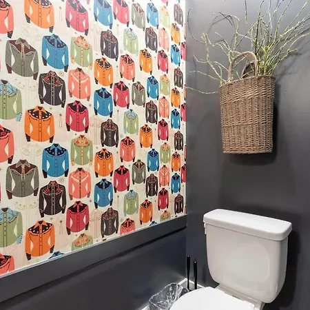 A Place To Hang Your By Local * Nashville