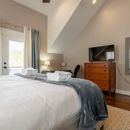 The Essex By Local Holiday home Nashville