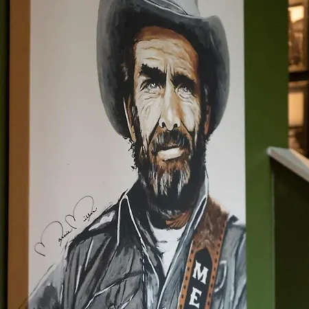 A Place To Hang Your By Local