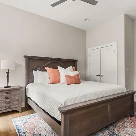 Mason Lofts At West End Nashville